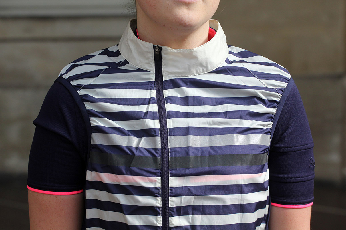 Rapha ブルベジレ Sサイズ BREVET GILET☆+ugurbilisim.com.tr